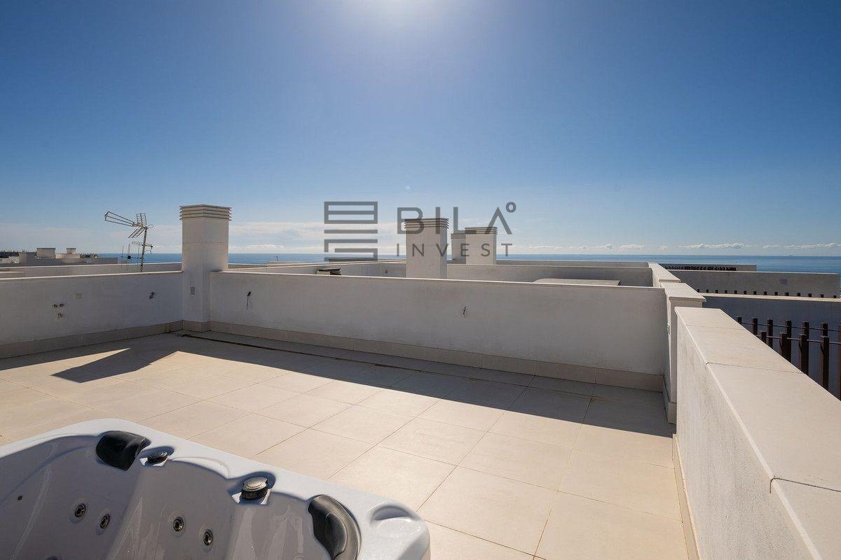 Ático en Venta en Fuengirola