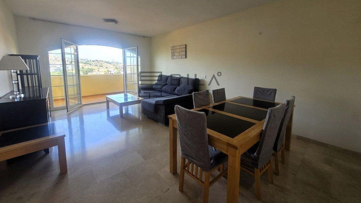 Flat for Sale in Mijas