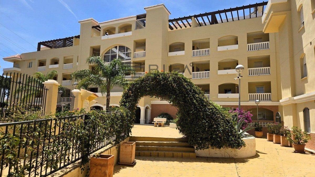 Flat for Sale in Mijas