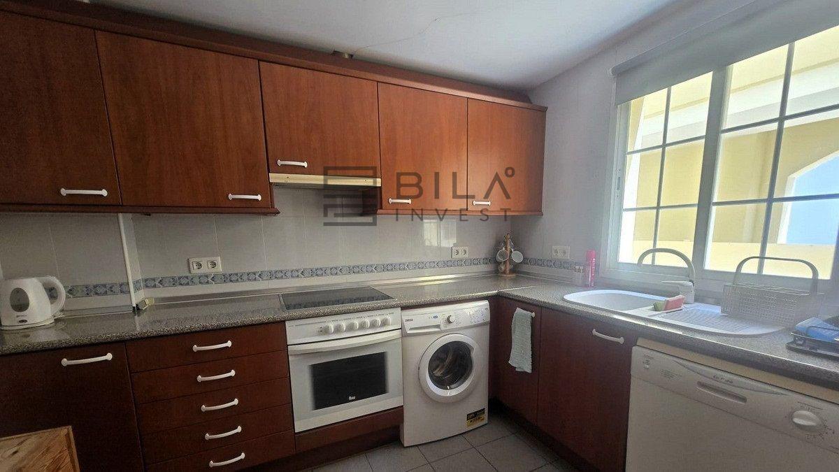 Flat for Sale in Mijas