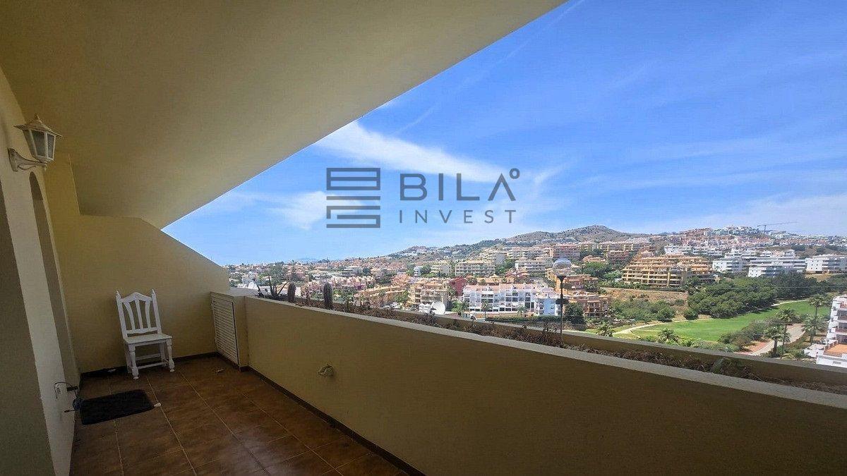 Flat for Sale in Mijas