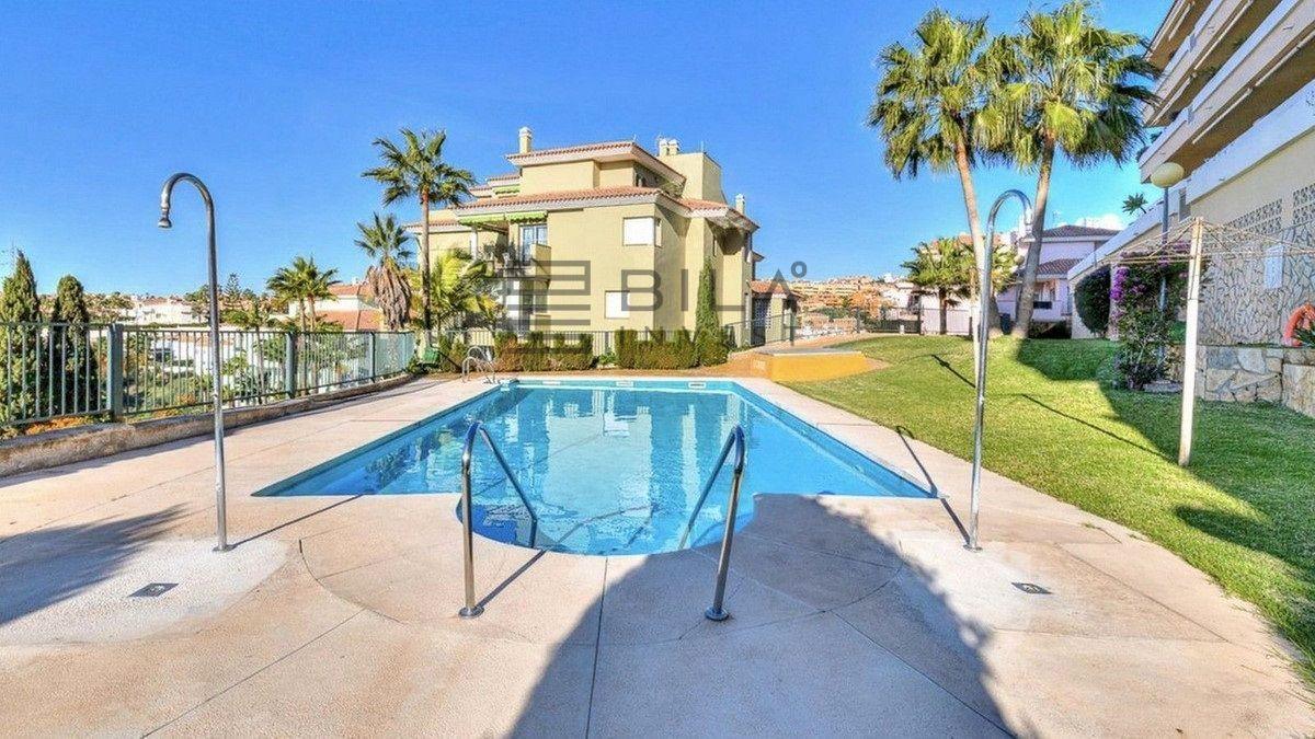 Flat for Sale in Mijas