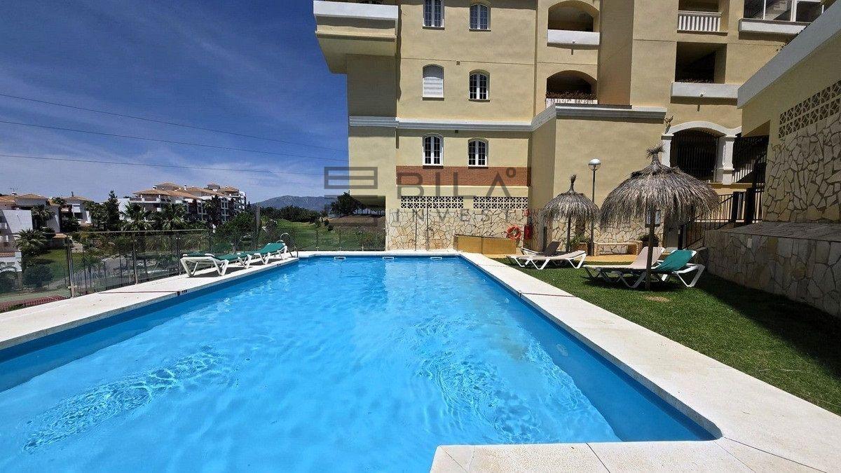 Flat for Sale in Mijas