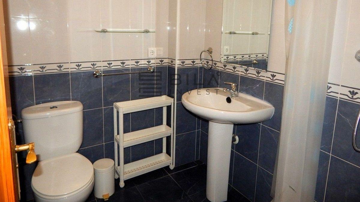 Flat for Sale in Mijas