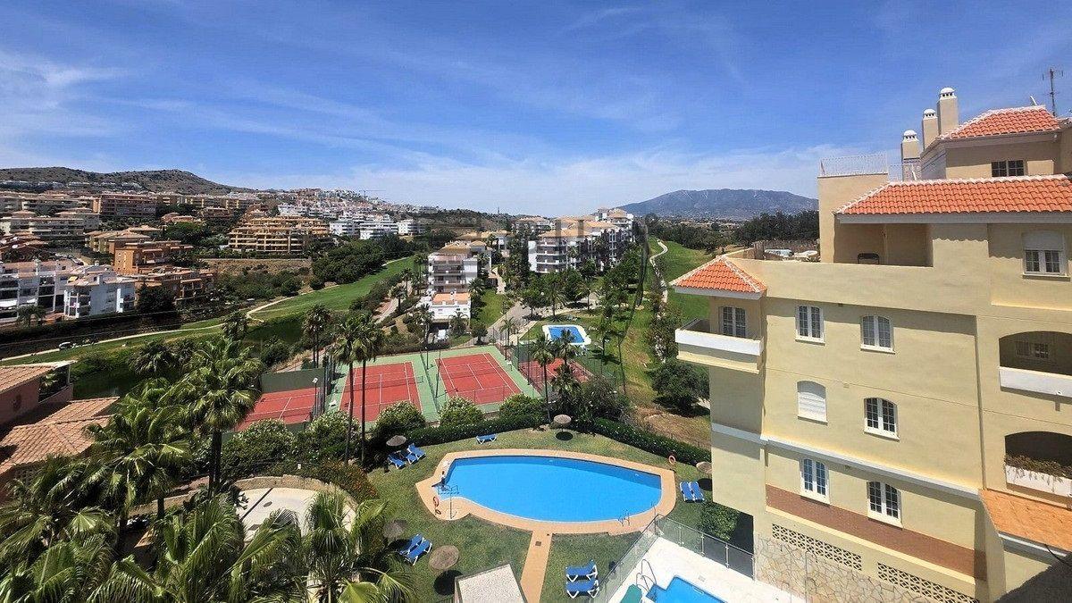 Flat for Sale in Mijas