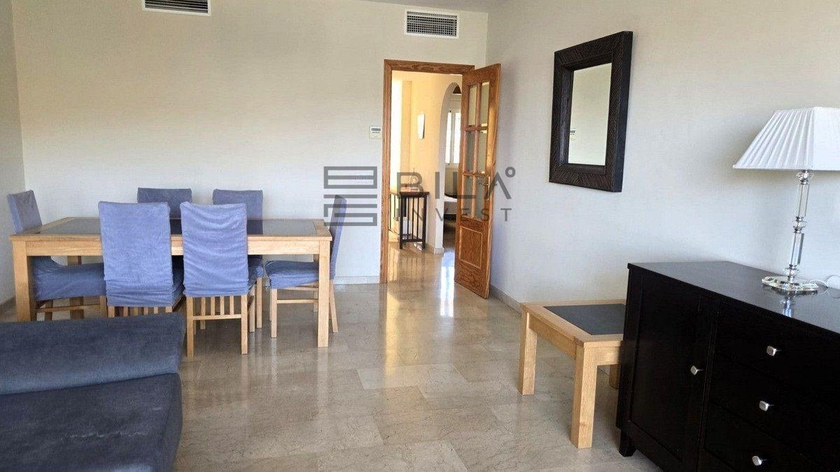 Flat for Sale in Mijas
