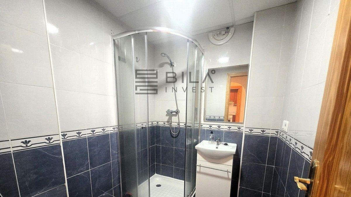 Flat for Sale in Mijas