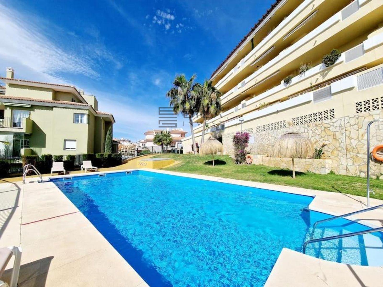 Flat for Sale in Mijas