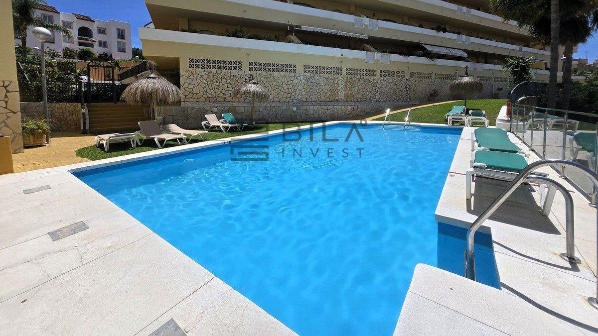 Flat for Sale in Mijas