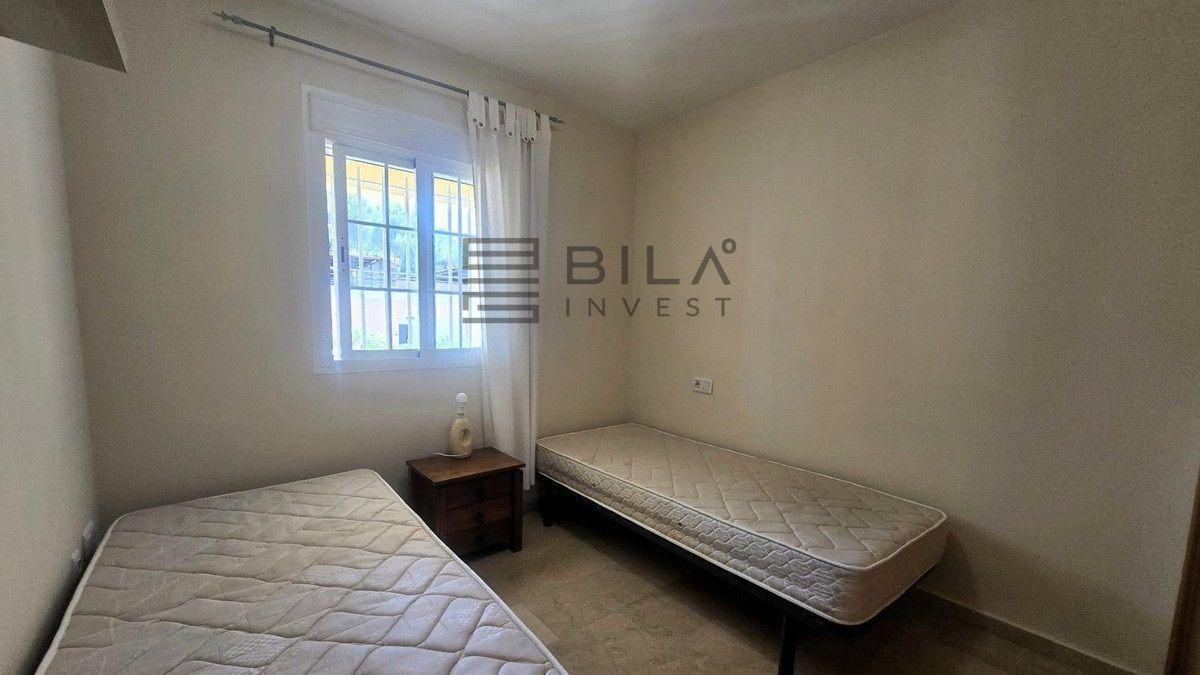 Flat for Sale in Mijas