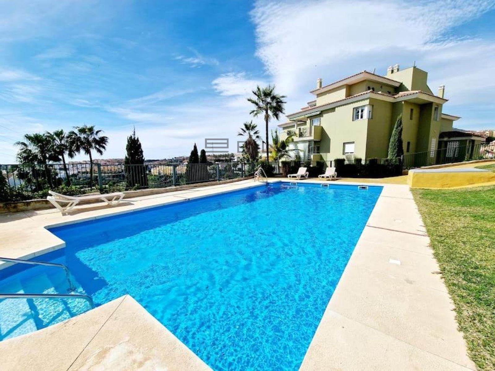 Flat for Sale in Mijas