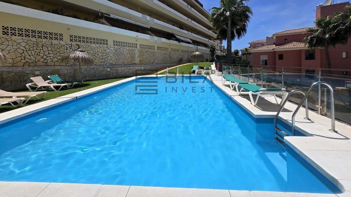 Flat for Sale in Mijas
