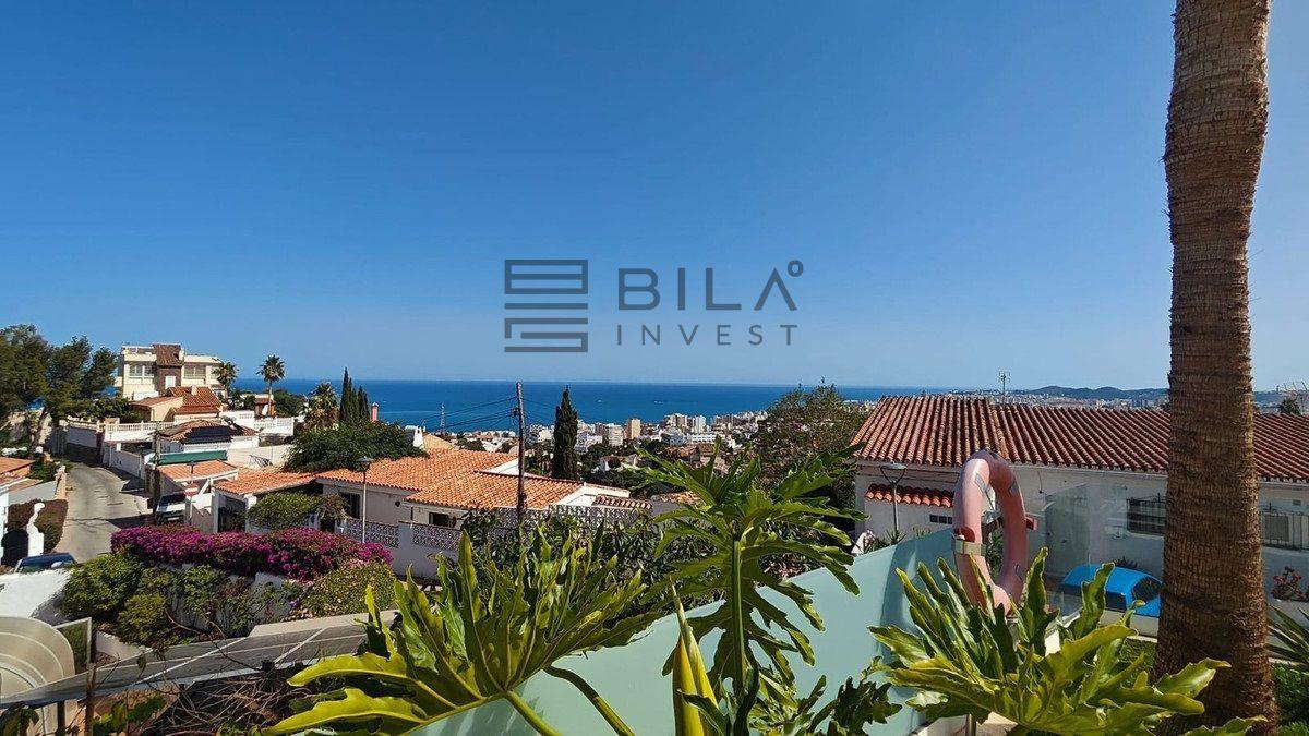 Dúplex en Venta en Fuengirola