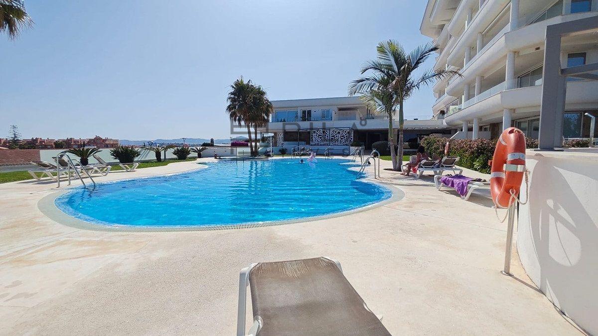 Dúplex en Venta en Fuengirola