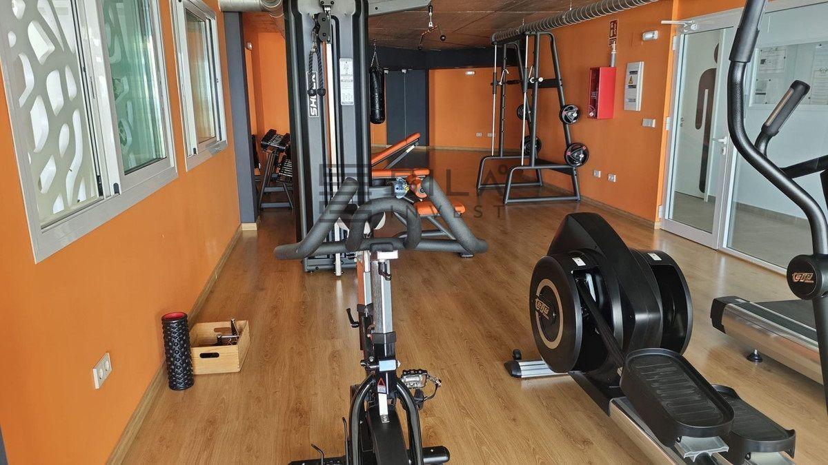 Dúplex en Venta en Fuengirola