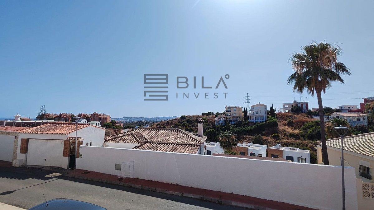 Dúplex en Venta en Fuengirola