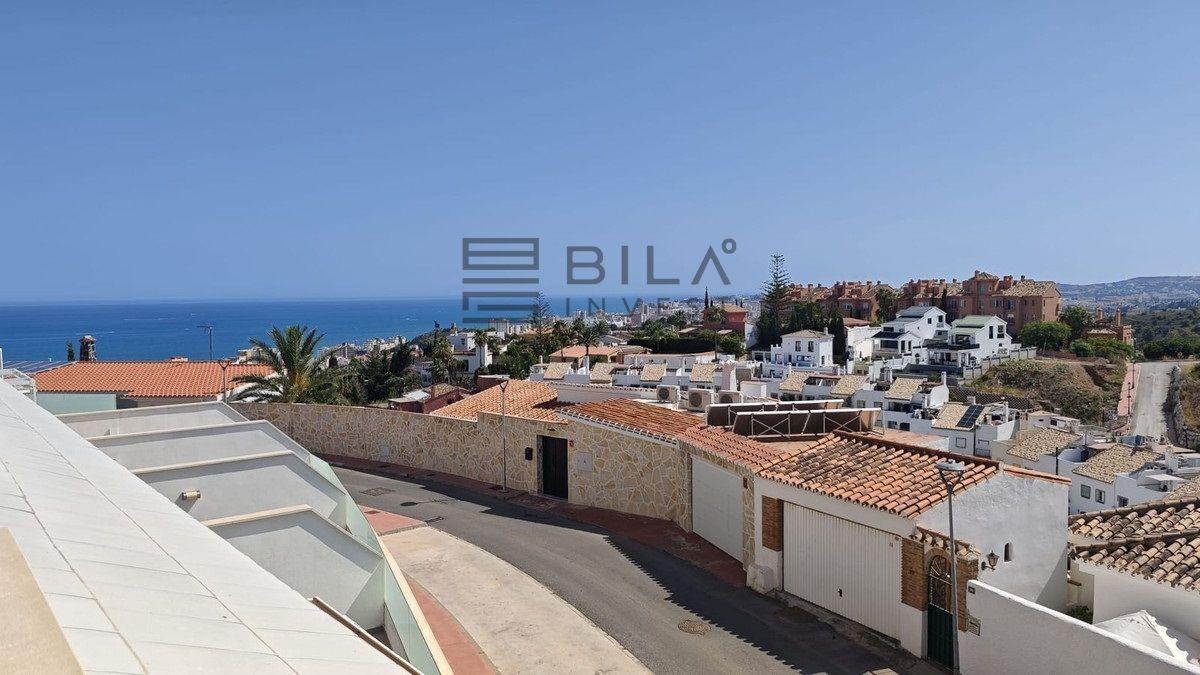 Dúplex en Venta en Fuengirola