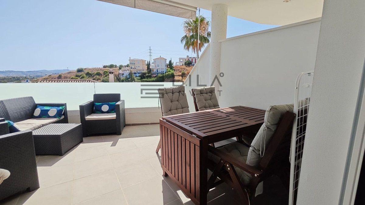 Dúplex en Venta en Fuengirola