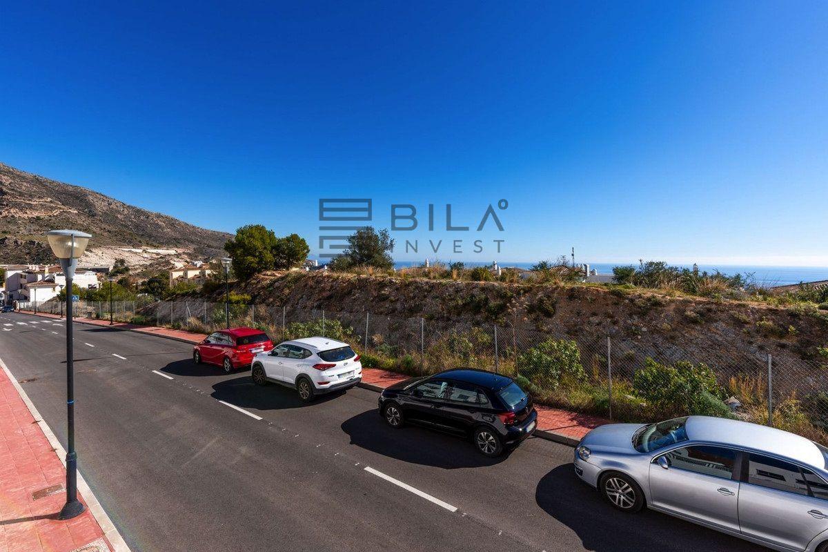 Penthouse for Sale in Benalmádena