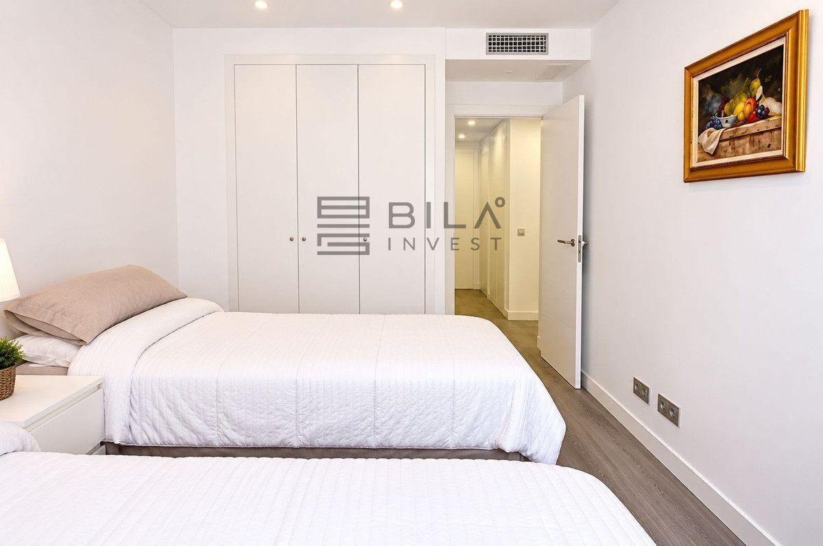 Penthouse for Sale in Benalmádena