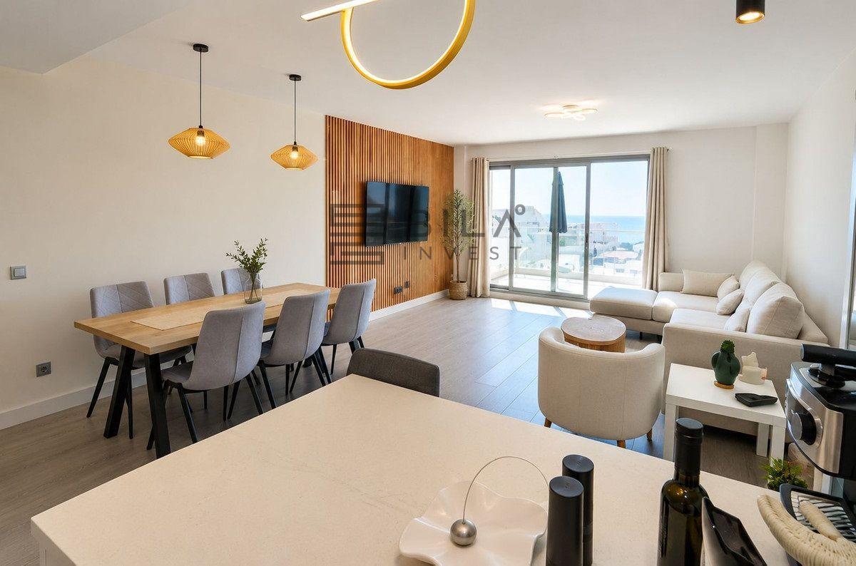 Penthouse for Sale in Benalmádena