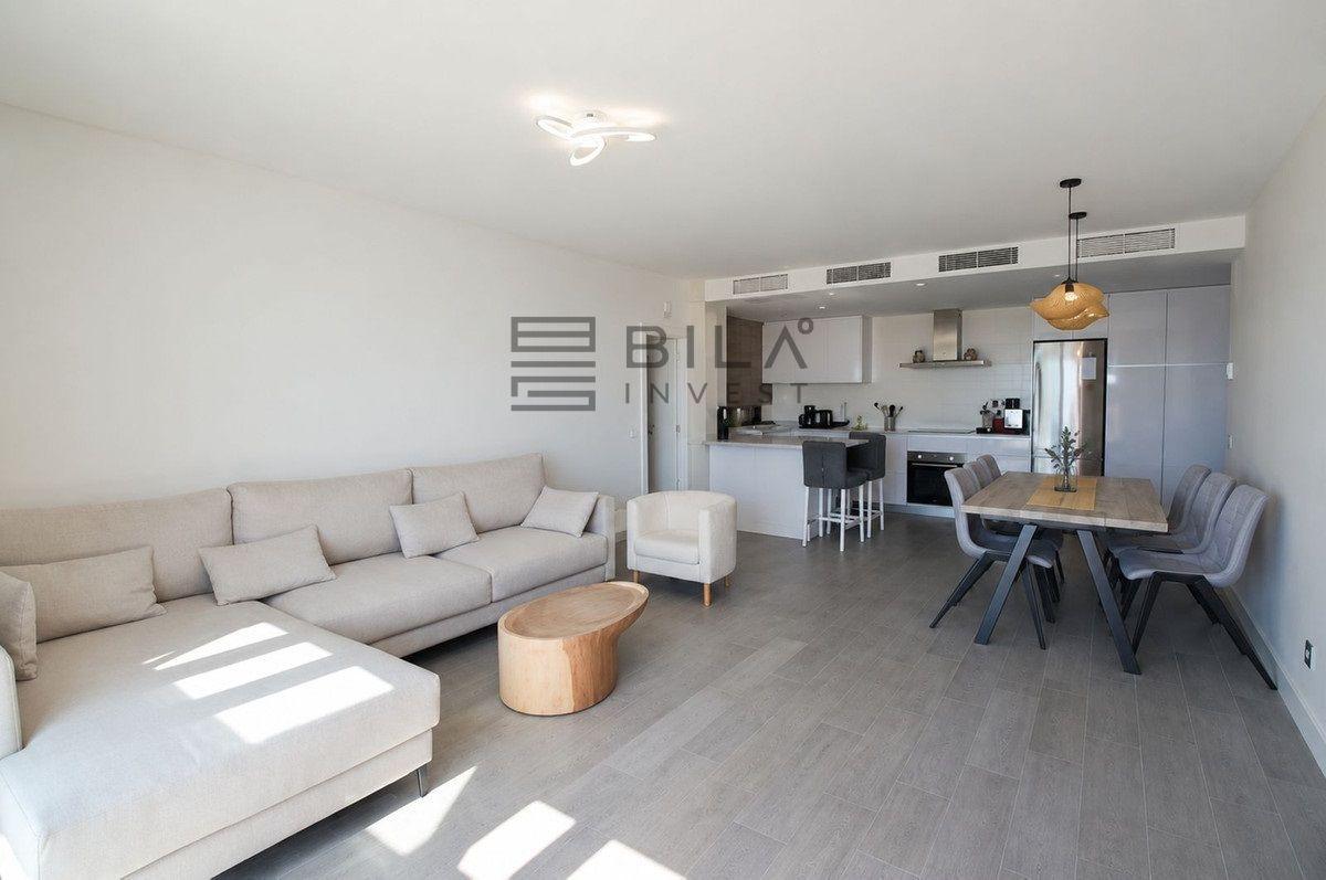 Penthouse for Sale in Benalmádena