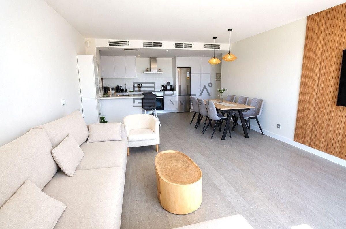 Penthouse for Sale in Benalmádena