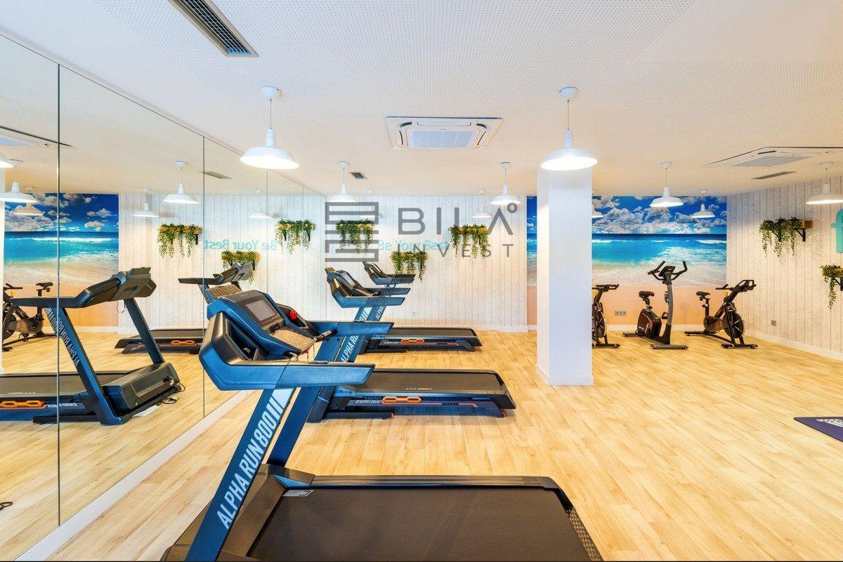 Penthouse for Sale in Benalmádena