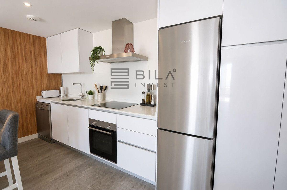 Penthouse for Sale in Benalmádena