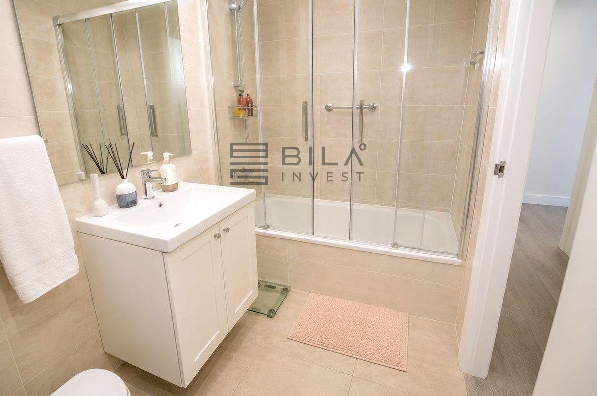 Penthouse for Sale in Benalmádena