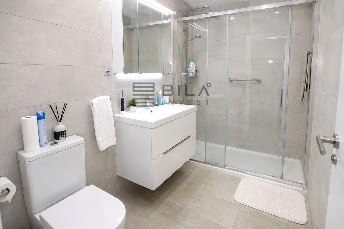 Penthouse for Sale in Benalmádena