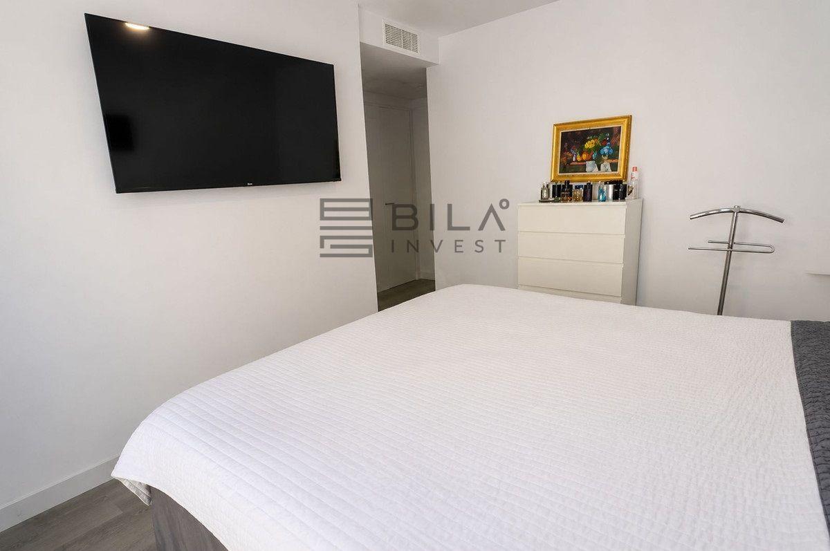 Penthouse for Sale in Benalmádena
