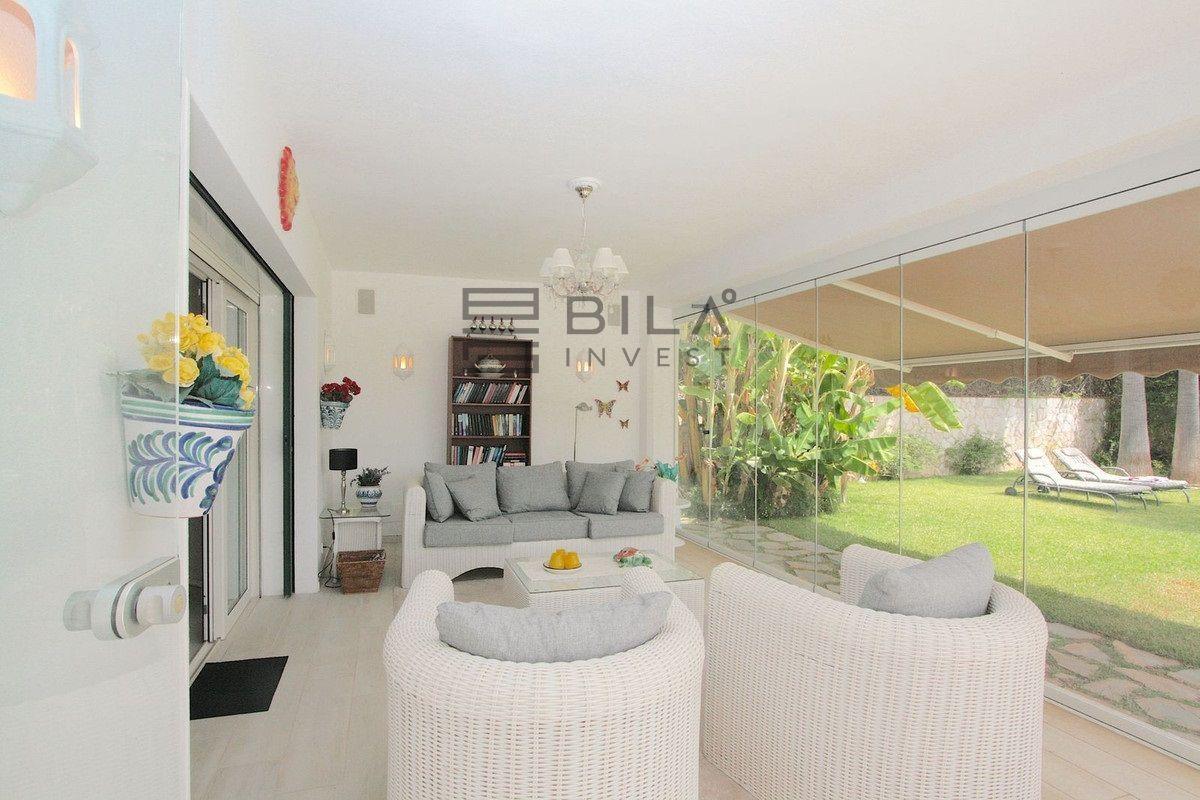 Chalet for Sale in Mijas