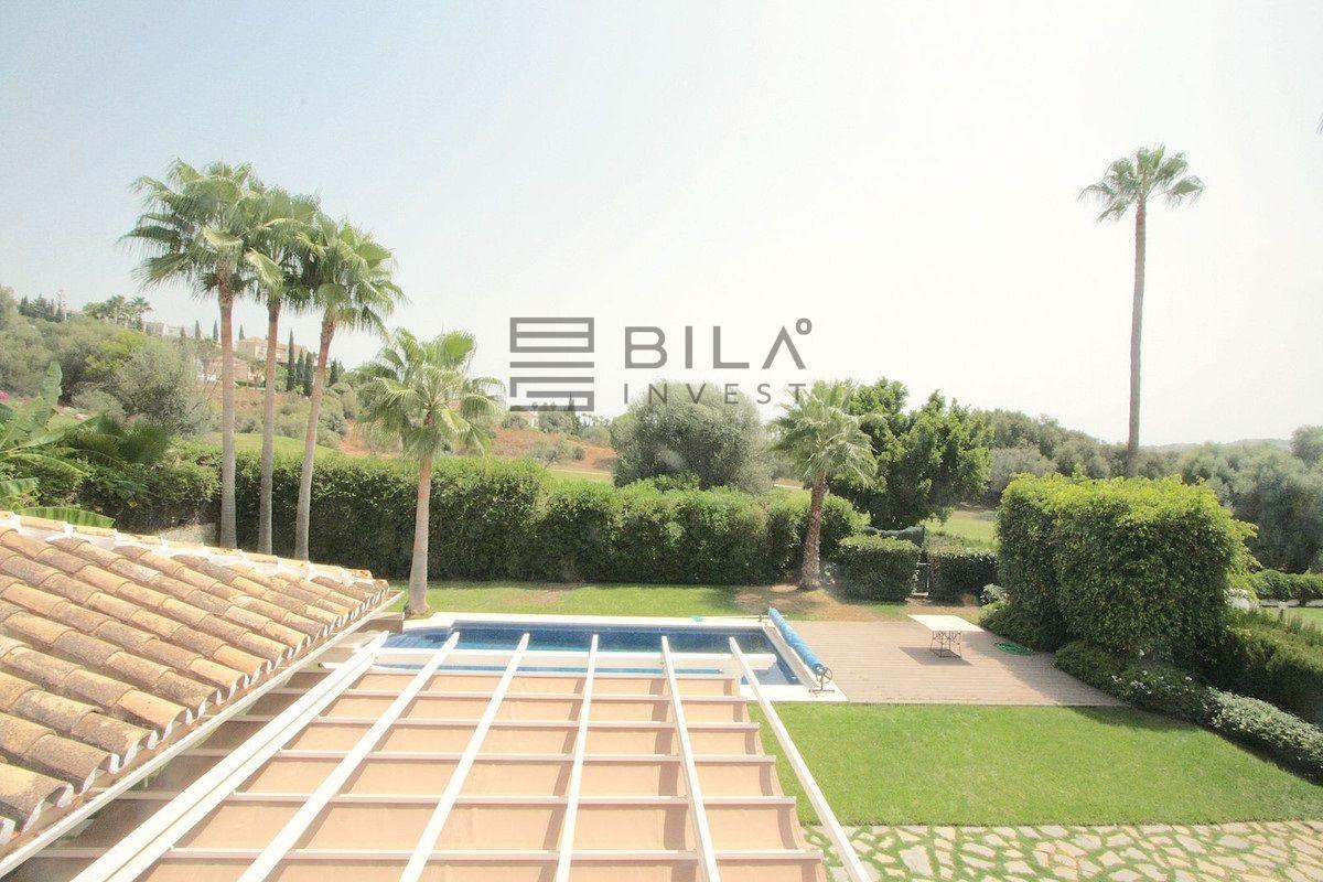Chalet for Sale in Mijas