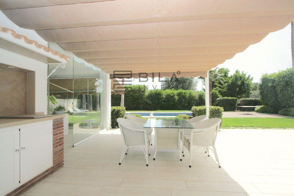 Chalet for Sale in Mijas