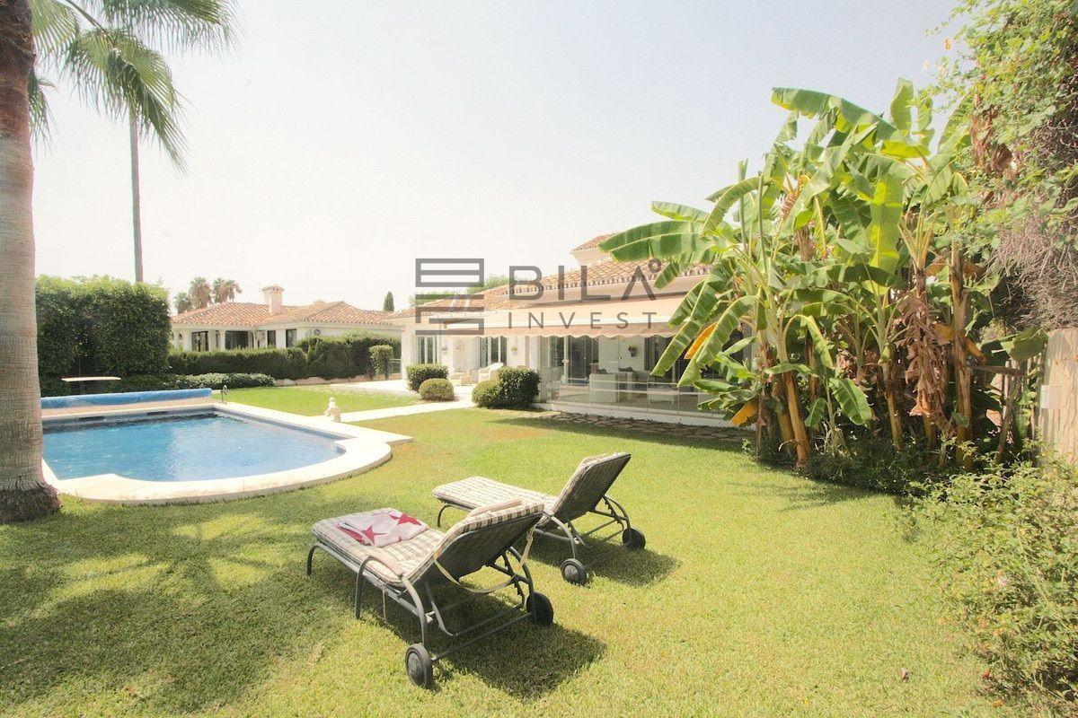 Chalet for Sale in Mijas
