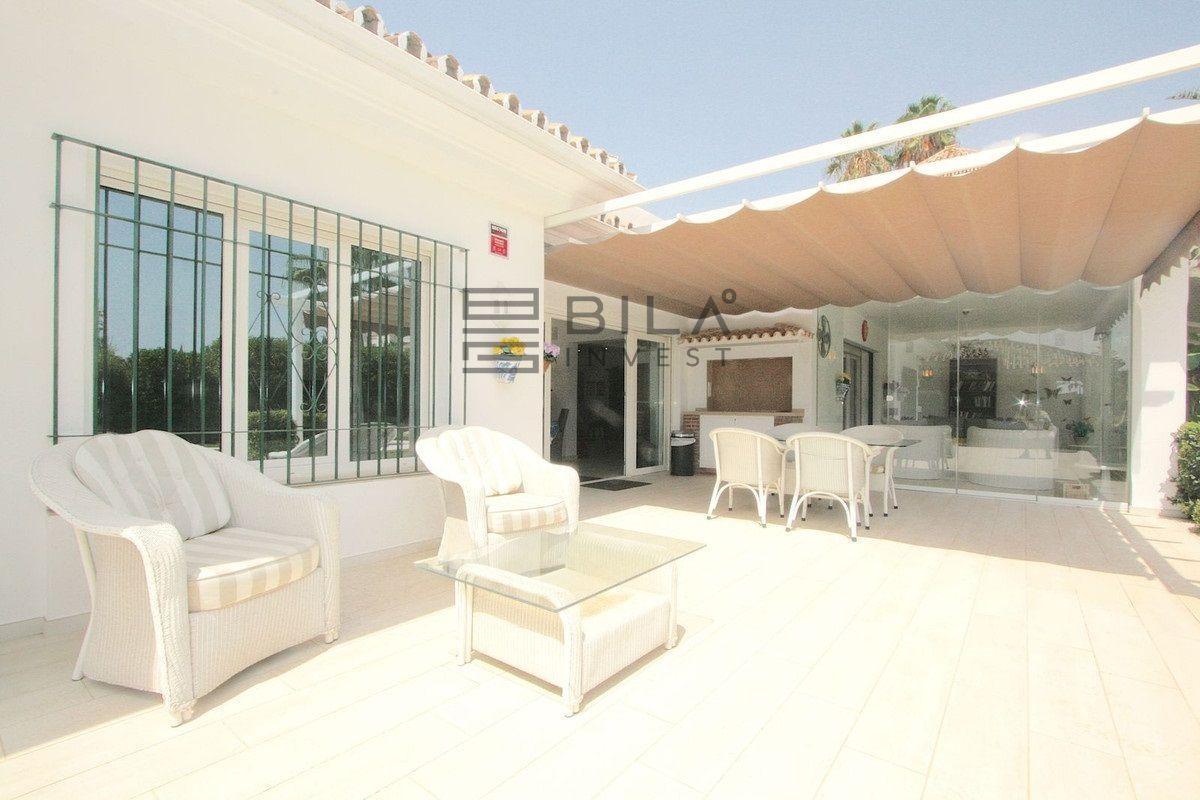 Chalet for Sale in Mijas