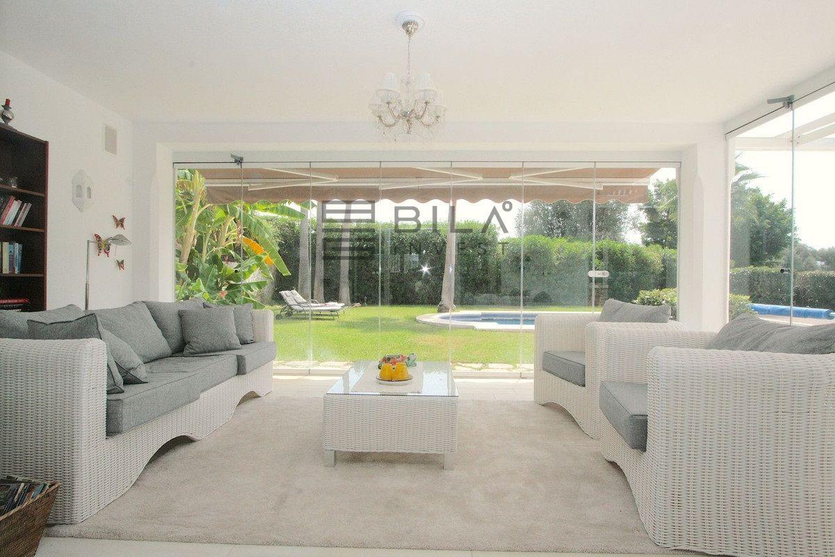 Chalet for Sale in Mijas