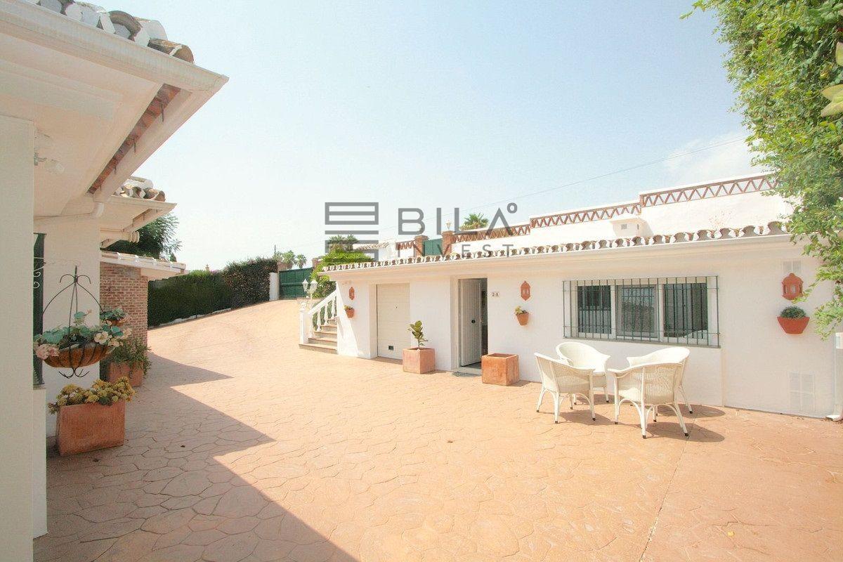 Chalet for Sale in Mijas