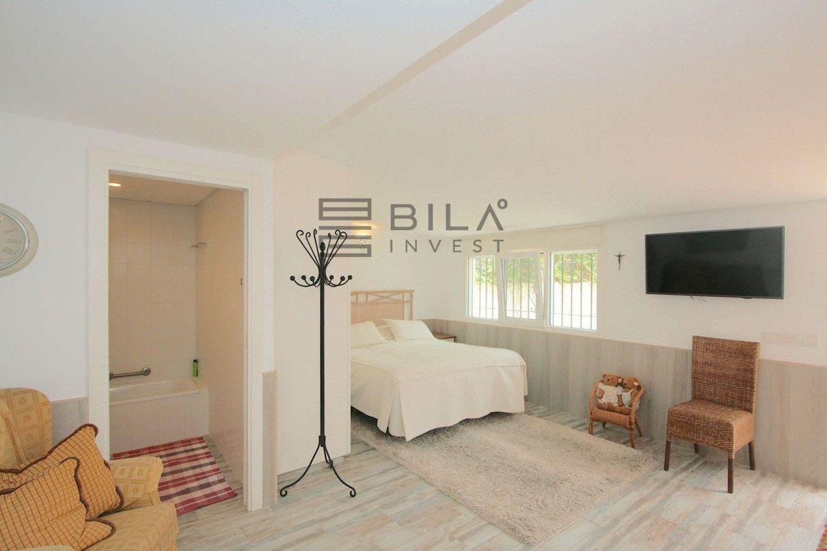 Chalet for Sale in Mijas