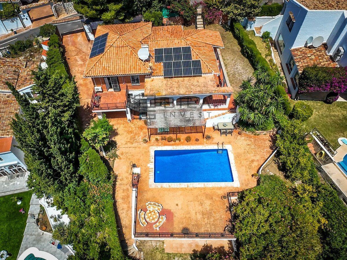 Chalet for Sale in Mijas
