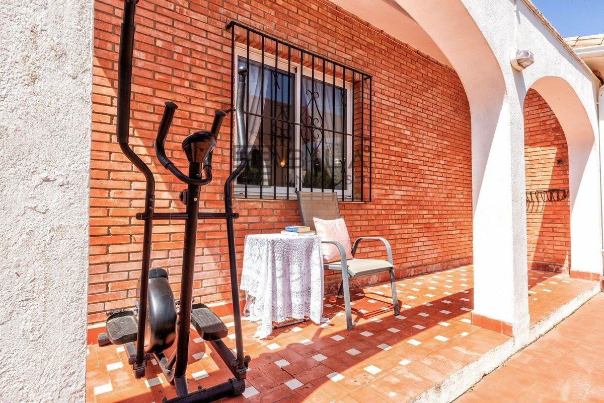 Chalet for Sale in Mijas