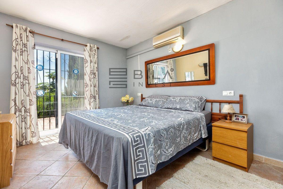 Chalet for Sale in Mijas