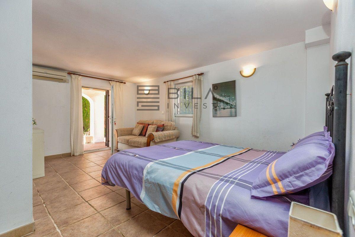 Chalet for Sale in Mijas