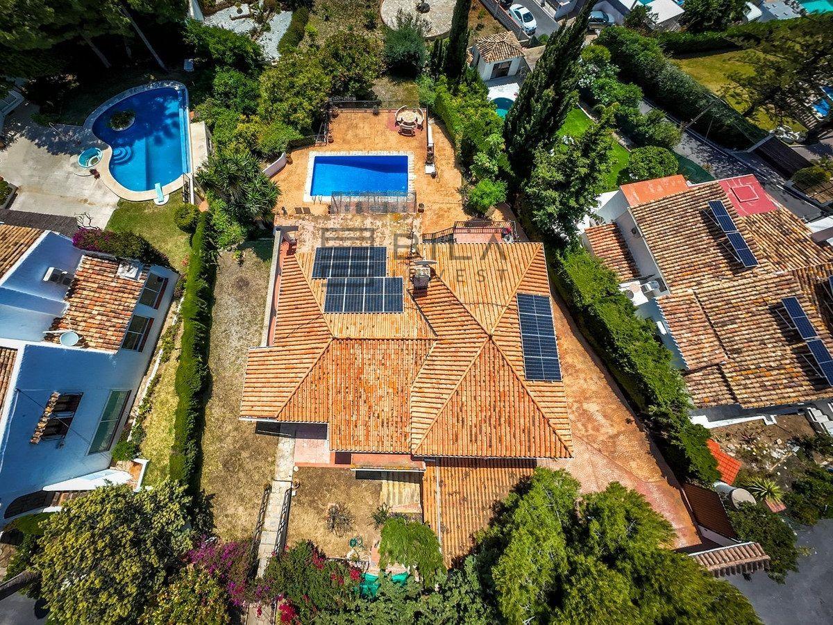 Chalet for Sale in Mijas