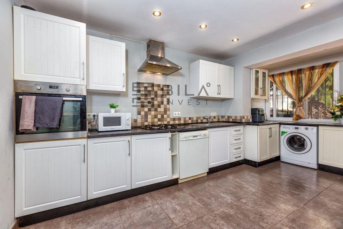 Chalet for Sale in Mijas