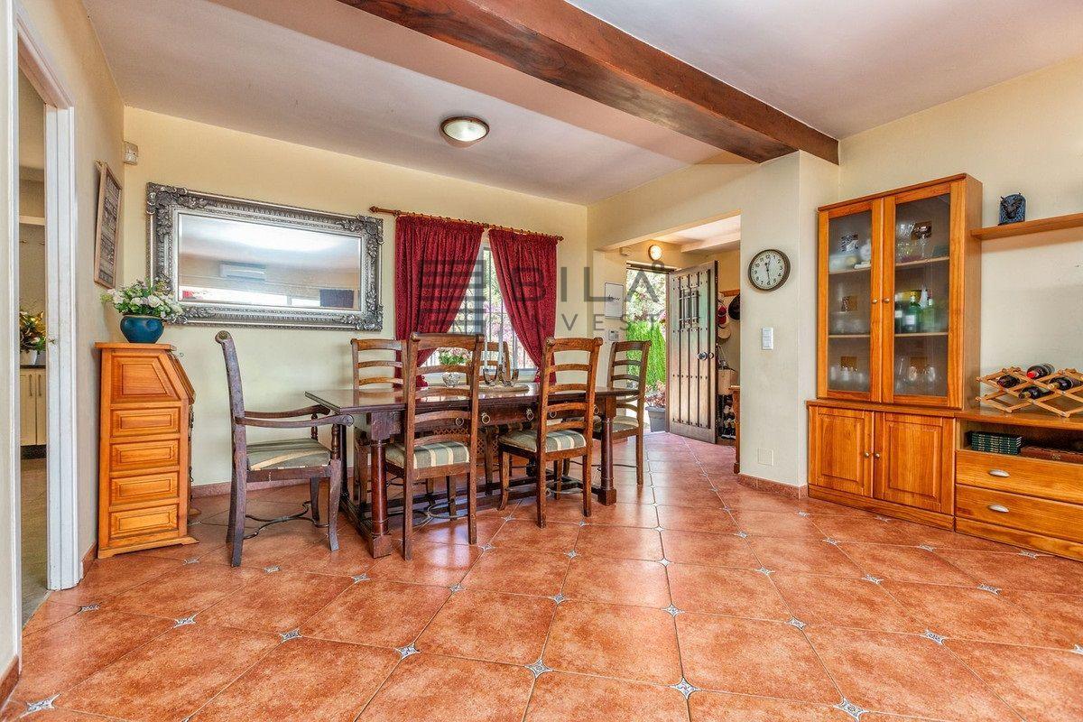 Chalet for Sale in Mijas