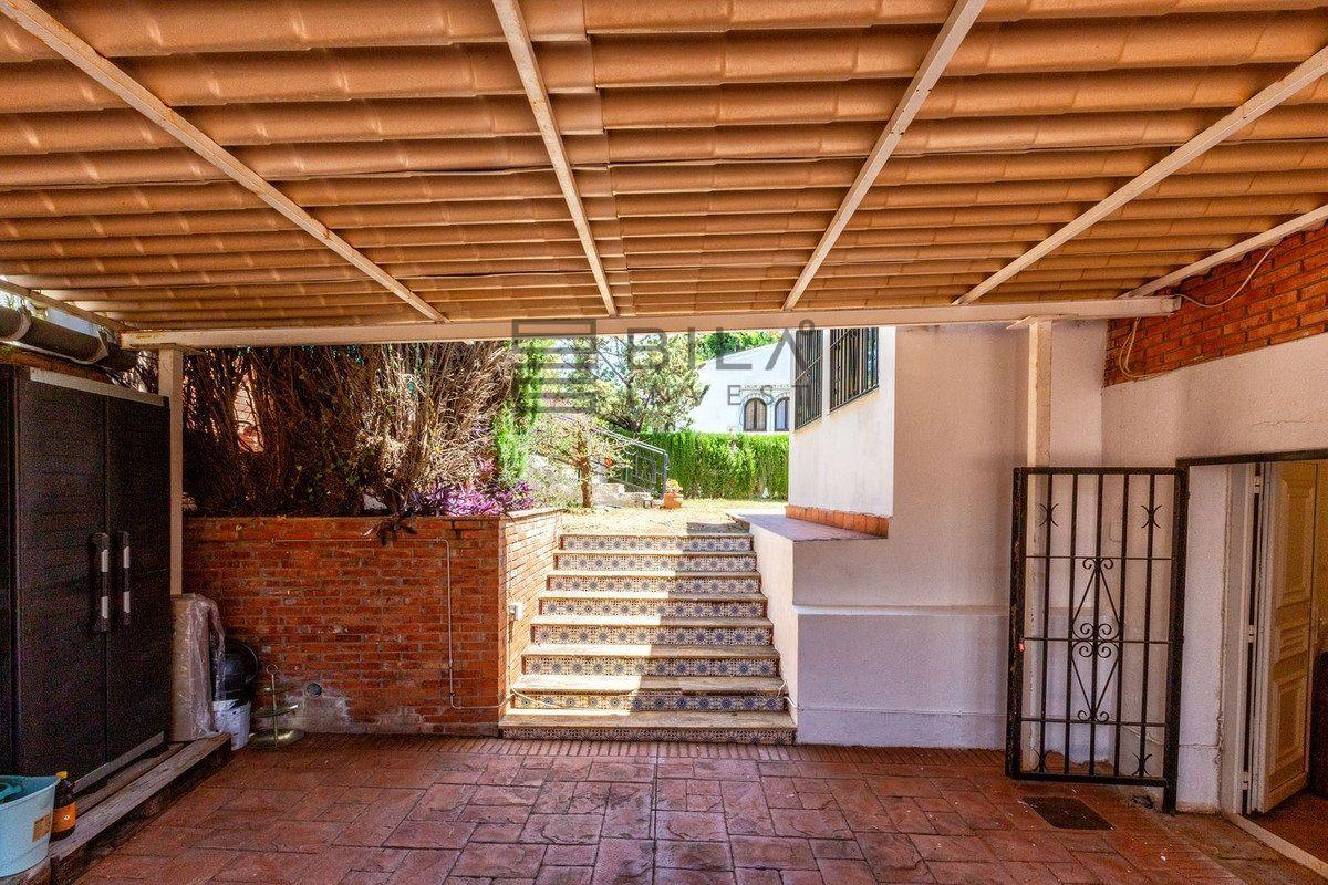 Chalet for Sale in Mijas