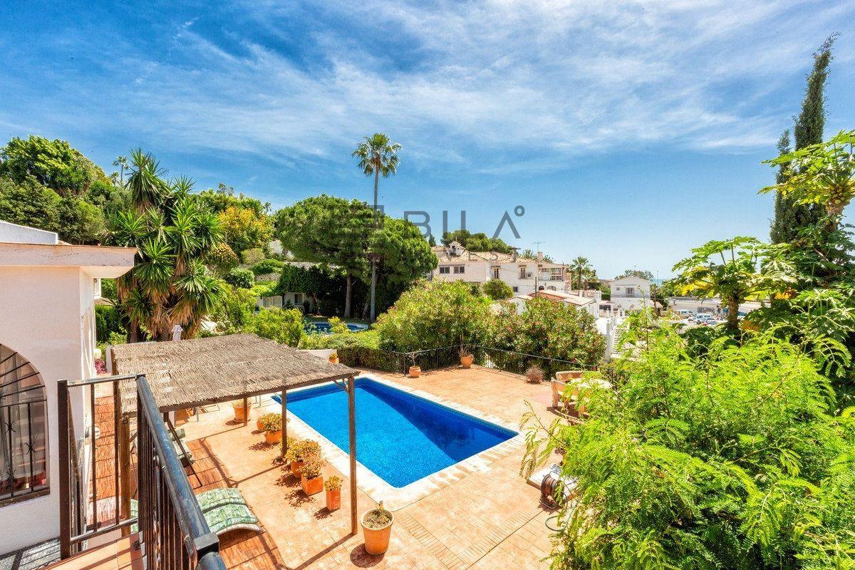 Chalet for Sale in Mijas
