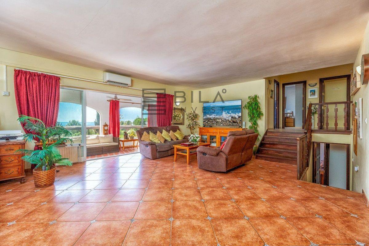 Chalet for Sale in Mijas